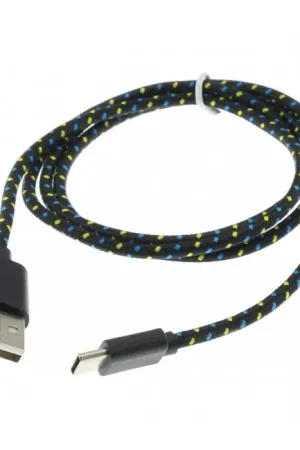 Direct fabricant - Câble USB-A Mâle vers USB-C Mâle 1m