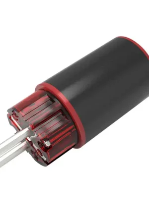 Remise | VIBORG VE504AG Connecteur Secteur Schuko Type E/F Argent Pur Traité Cryo Ø18mm