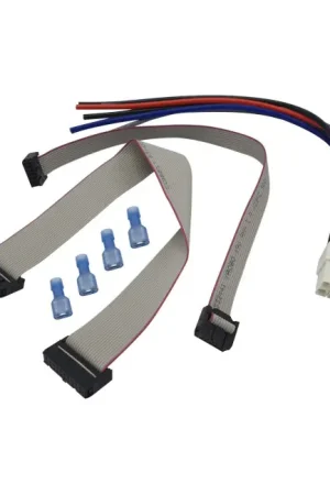 Nouveau chez nous | HYPEX Câblage Alimentation pour Hypex SMPS3k