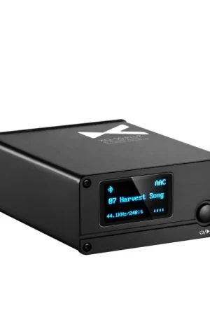 XDUOO XQ-50 PRO2 Récepteur Bluetooth 5.1 QCC5125 aptX HD LDAC DAC ES9018K2M - Coup de cœur des clients