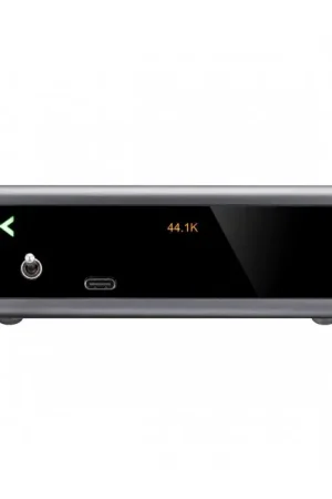 XDUOO MU-601 DAC USB ES9018K2M XMOS XU208 32bit 384kHz DSD256 - Vente flash