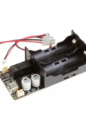 Envoi rapide | IAN CANADA LIFEPO4 MINI Module d'Alimentation sur Batteries 3.3V