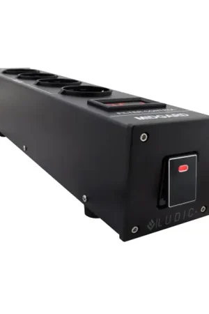 Satisfait ou remboursé | Ludic Midgard Distributeur secteur filtré