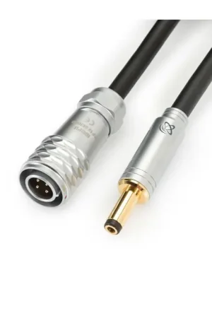 Économisez maintenant - FERRUM Câble Jack DC 2.1mm pour Ferrum HYPSOS 1m