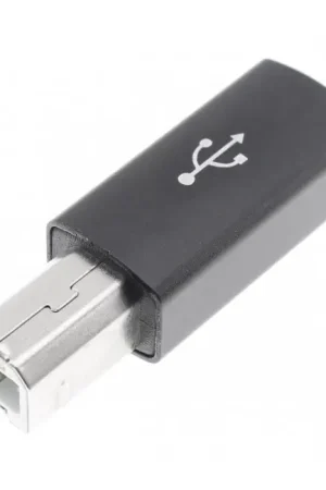 Bon plan | Adaptateur USB-C Femelle vers USB-B Mâle