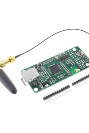Module Interface USB vers I2S XMOS XU208 Bluetooth 5.0 aptX-HD 32bit 384kHz DSD256 - Prêt à expédier