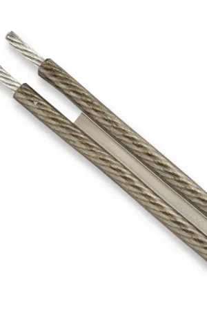Nouveau lancement | TRIANGLE OPERA OS100C Câble Haut-Parleur Cuivre OFC 2x2.5mm²