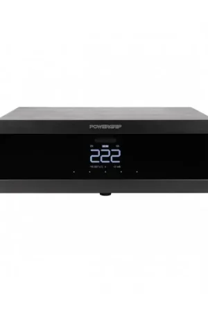 Disponible dès maintenant | POWERGRIP YG-3 Distributeur Conditionneur secteur Filtré 12 Prises 16A RS232 RJ45 avec Protection Surtensions