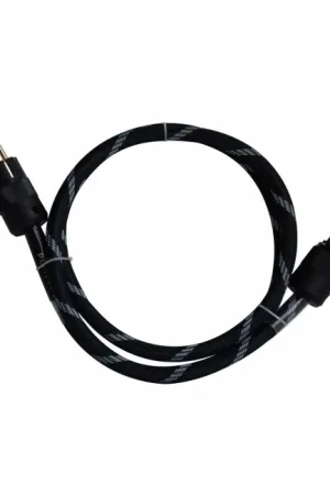 BADA PL1800 Câble Secteur Schuko IEC C13 Cuivre OH-OFC 3.5mm² 1.5m | Premium