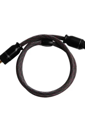Prix usine | BADA PL3000 Câble Secteur Schuko IEC C13 Cuivre OH-OFC 3.5mm² 1.5m