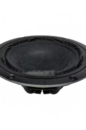 PURIFI PTT6.5PR-NF1-01 Radiateur Passif 17Hz Ø16.5cm - Économisez maintenant