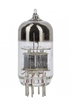 SOVTEK 12AX7WA / 7025 Tube Double Triode (Unité) | Produit tendance