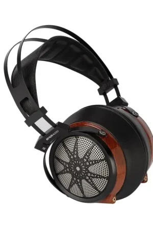 Offre limitée | SENDY AUDIO APOLLO Casque Planar Magnetic 95dB 16 Ohm 20Hz-40kHz