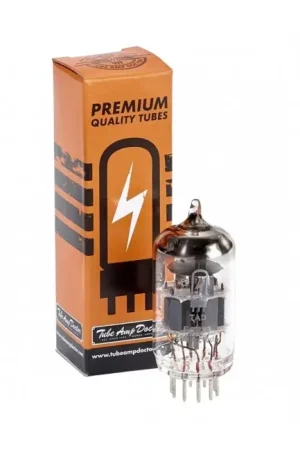 TAD ECC83-CZ Tube Double Triode (Unité) - Derniers exemplaires