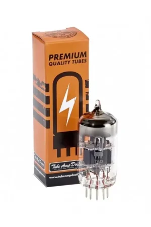 Nouveau produit - TAD 7025/E83CC HIGHGRADE Tube Double Triode (Unité)