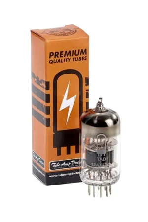 Nouveauté | TAD 12AX7WA-R Tube Double Triode (Unité)