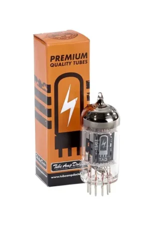 Incontournable | TAD ECC803S Tube Double Triode (Unité)