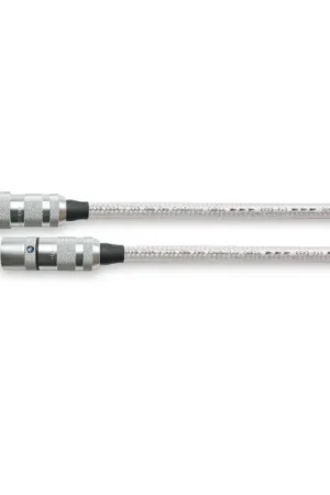 OYAIDE AR-910 Câble Numérique XLR AES/EBU Mâle / Femelle 3 Pôles Argent Pur 5N 0.7m | Plus que quelques pièces