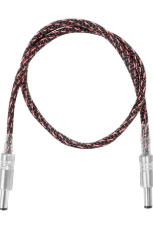 Prix avantageux | Câble d'Alimentation Jack DC 5.5 / 2.5mm 0.5m