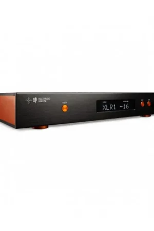Cette semaine uniquement | HOLO AUDIO SERENE Préamplificateur Symétrique Discret