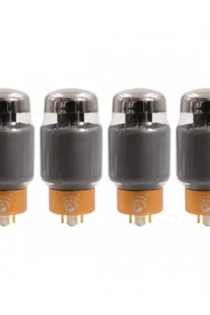 Offre - PSVANE KT88-TII MARK II Tubes Série HiFi (Quad Appairé)
