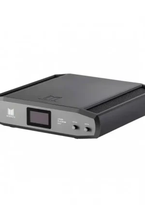 Affaire à saisir | MONOLITH LIQUID PLATINUM DAC AK4499EQ XMOS XU208 AK4118EQ 32bit 768kHz DSD512