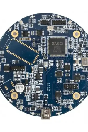 MINIDSP UMA-8 Module Microphone MEMS USB 8 Canaux | Tout juste ajouté