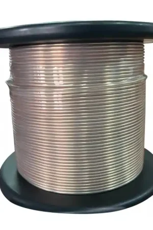 Dernières pièces - NEOTECH CU-AG-20-24 Fil de Câblage Cuivre OCC / Argent OCC Isolation PE 0.205mm²