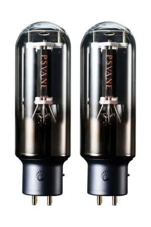 PSVANE ACME 845 Tubes de Puissance (Paire Appairée) - Prix choc