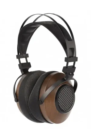SIVGA SV023 Casque Dynamique Ouvert Circumaural 300 Ohm 105dB 20Hz-40kHz | Offre bientôt terminée