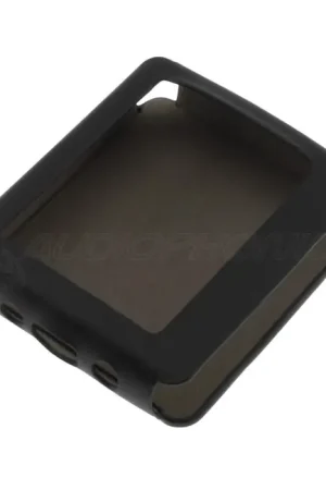 Économisez maintenant - HIDIZS Housse de Protection Simili Cuir pour Hidizs AP80 PRO-X Noir