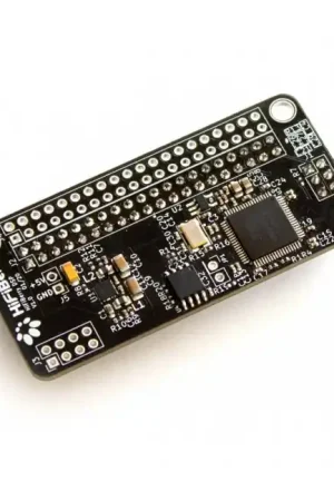 HIFIBERRY ADD-ON BOARD Module DSP pour HiFiBerry AMP100 / DAC2 HD / DAC2 Pro / Digi2 Pro | Tendance