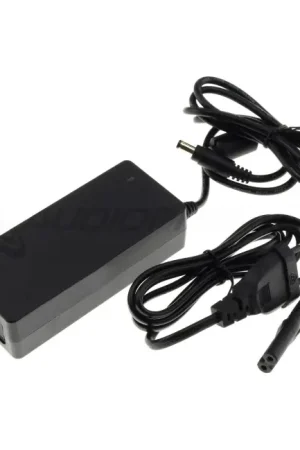 Adaptateur Secteur Alimentation 100-240V AC vers 12V 5A DC | Produit phare