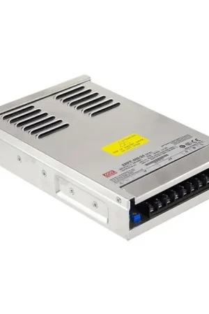 MEAN WELL ERPF-400-48 Alimentation à Découpage 400W 48VDC 8.3A | Meilleure vente
