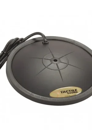 CLARK SYNTHESIS TST329 Haut-Parleur Vibreur de Grave 135W 4 Ohm - Jusqu'à épuisement des stocks