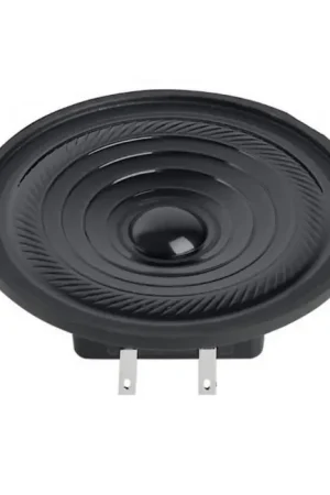 Très apprécié des clients | VISATON K 64 WP Haut-Parleur Large Bande 2W 8 Ohm 86dB 200Hz-15kHz Ø6.4cm