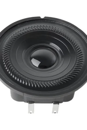 VISATON K 50 WP Haut-Parleur Large Bande 2W 8 Ohm 84dB 180Hz-17kHz Ø5cm | Préféré des clients