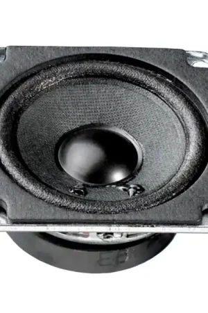 Soldes | VISATON FRWS 5 Haut-Parleur Large Bande 4W 8 Ohm 84dB 150Hz-20kHz Ø5cm