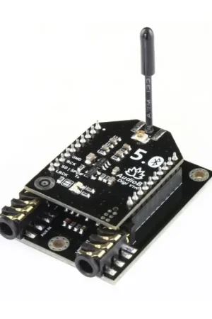 Commandez dès maintenant - TINYSINE TSA7020 Module Récepteur Bluetooth 5.0 CSR8675 DAC PCM5122