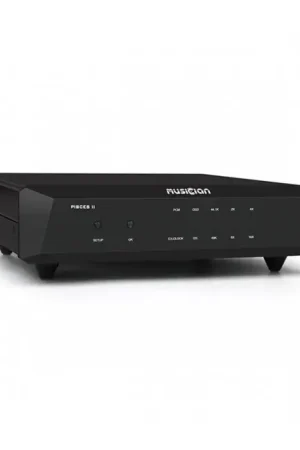 Haute qualité | MUSICIAN PISCES II Interface Numérique