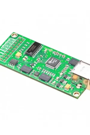 Module Interface USB vers I2S SA9227A 32bit 384kHz DSD128 | Expédition express