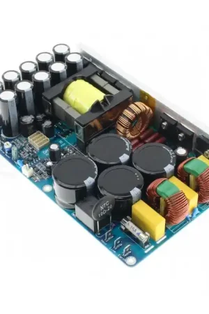 CONNEX SMPS2000RXE Module d'Alimentation à Découpage 2000W +/-70V - Soldes