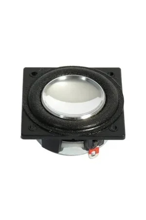 Prix promo | VISATON BF 32 Haut-Parleur Large Bande 2W 8 Ohm 78dB 150Hz-20kHz Ø3.2cm