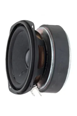 Disponible - VISATON FRS 8 M Haut-Parleur Large Bande 30W 8 Ohm 88dB 100Hz-20kHz Ø8cm