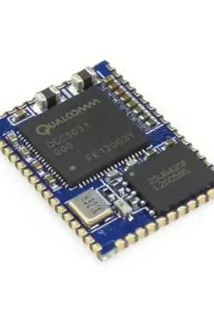 TINYSINE TS3031 Module Bluetooth 5.1 aptX HD QCC3031 - Tout nouveau