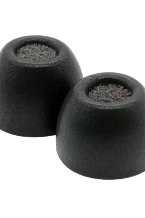 COMPLY TW-200-A Lot de 3 Paires d'Embouts (M) en Mousse à Mémoire de Forme pour JBL Tune 230NC & Reflect Flow Pro - Expédition express