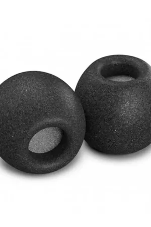 COMPLY SmartCore AP-SC Lot de 3 Paires d'Embouts (M) en Mousse à Mémoire de Forme (4.8-6.3mm) - Qualité supérieure