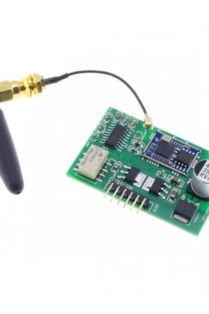 Qualité premium | Module Récepteur Bluetooth 5.1 QCC5125 aptX HD LDAC DAC ES9023