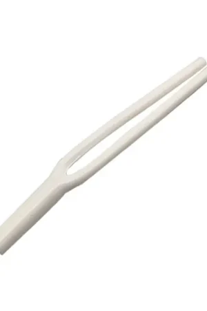 Embout séparateur / Splitter 1x9mm vers 2x3.5mm Blanc - Satisfait ou remboursé
