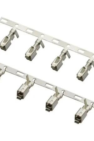 Ne manquez pas cette offre - Contact Cosse VH 3.96mm Femelle (x10)